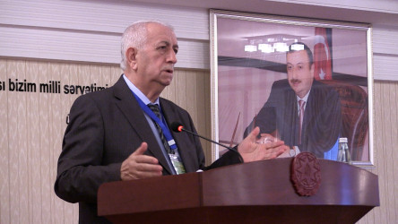 “Gəncə incəsənəti” Respublika elmi konfransı keçirilib