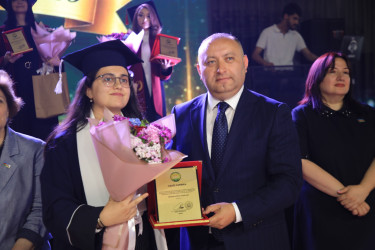 ADAU-da “Məzun günü” qeyd olunub