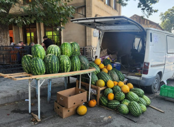“İşçi qrupları” tərəfindən pərakəndə ticarət hallarının geniş yayıldığı ərazilərdə reydlər davam etdirilir