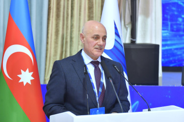 Milli Aviasiya Akademiyasında ənənəvi “Fevral məruzələri” beynəlxalq elmi-praktik gənclər konfransının açılışı olub