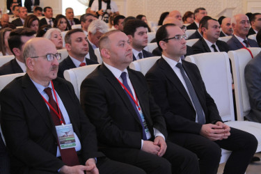 Gəncədə “Aqrar islahatlar 30: Nailiyyətlər və perspektivlər” mövzusunda respublika elmi-praktiki konfransı keçirilib