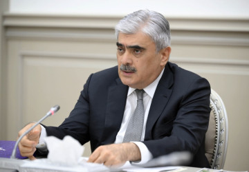 III MDB Oyunlarının Təşkilat Komitəsinin 3-cü iclası keçirilib