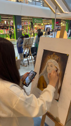 Gəncədə “Polşa Azərbaycanlı rəssamların gözü ilə” adlı sərgi təşkil olunub.