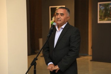 “Əsrlərin şahidi Gəncə” adlı foto sərgi təşkil olunub