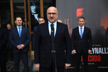 Gəncədə daha bir əmək yarmarkası keçirilib